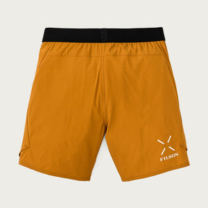 Filson x ten thousand tactical shorts di Filson | Buckthorn brown (Orange)