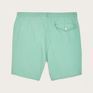 Oxbow lake trunks von Filson | Granite green (Green)