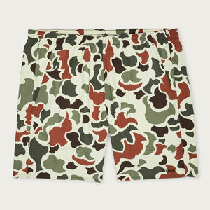 Oxbow lake trunks von Filson | Shrub camo (Multicolor)