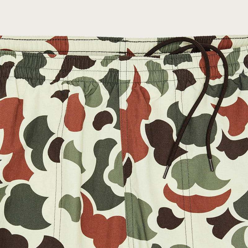 Oxbow lake trunks von Filson | Shrub camo (Multicolor)