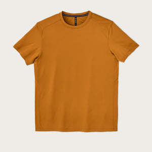 Filson x ten thousand tactical shirt di Filson | Buckthorn brown (Orange)