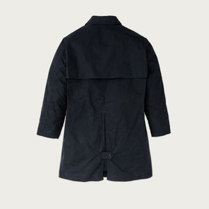 Women's ranger raincoat von Filson | Navy (Blue)