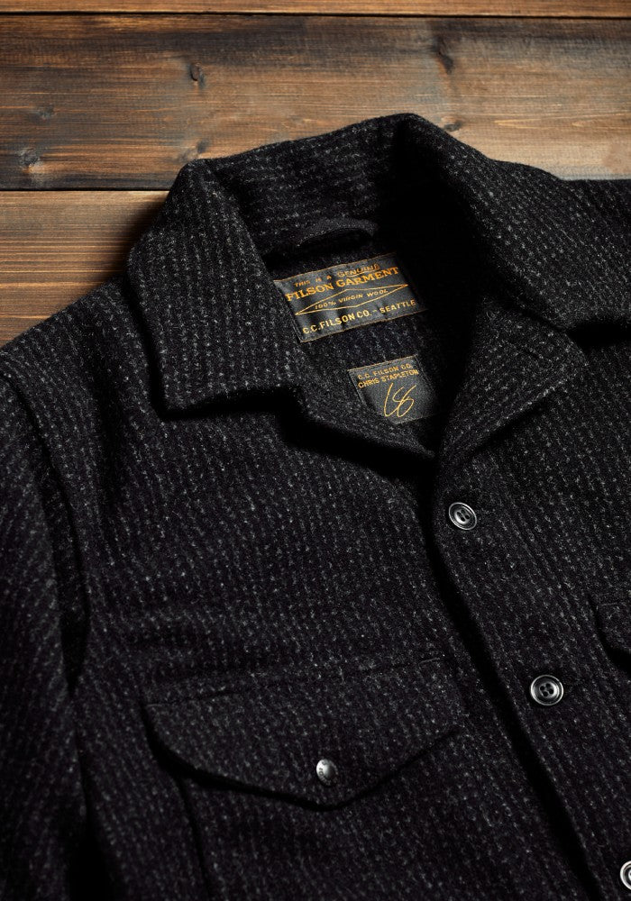 Filson Europe  The American Heritage Outerwear, Clothing, Bags & More