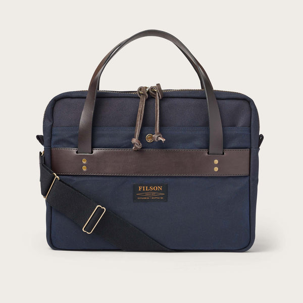 Filson compact briefcase new arrivals