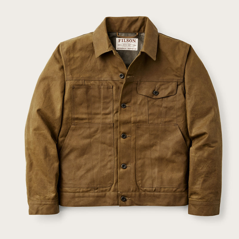 Filson Europe | The American Heritage Outerwear, Clothing, Bags & More