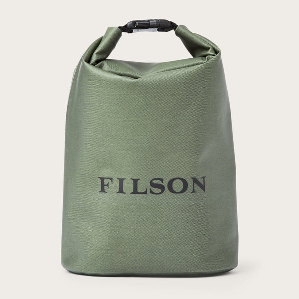 フィルソン filson 小型ドライバッグ small dry bag