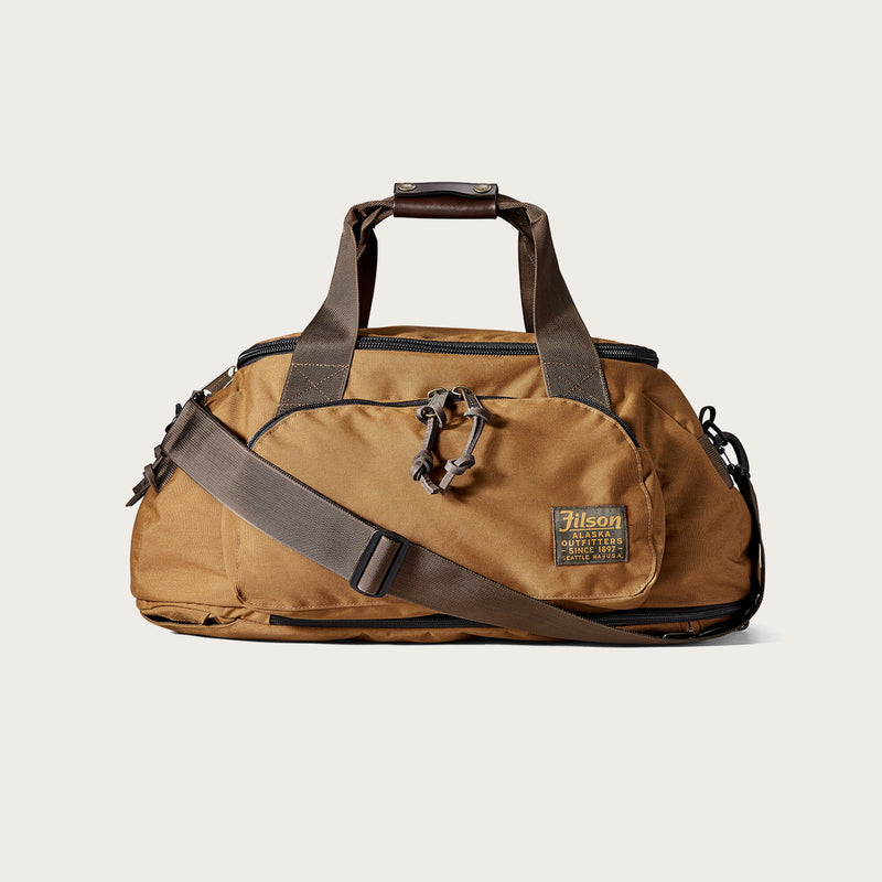 Duffle pack von Filson | Whiskey (Beige)