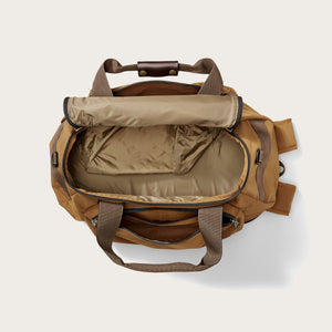 Duffle pack von Filson | Whiskey (Beige)