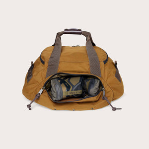 Duffle pack von Filson | Whiskey (Beige)