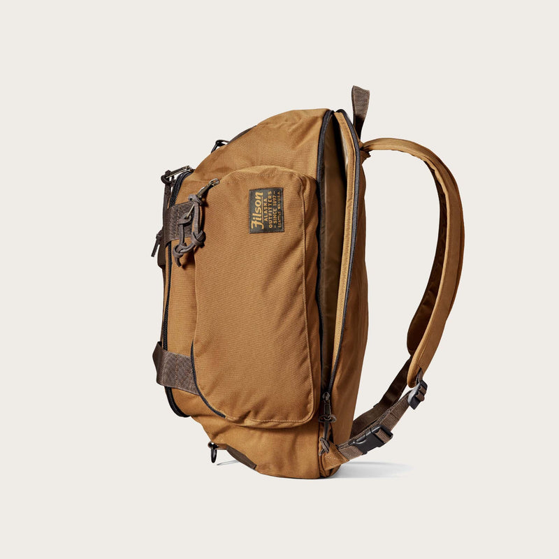 Duffle pack von Filson | Whiskey (Beige)