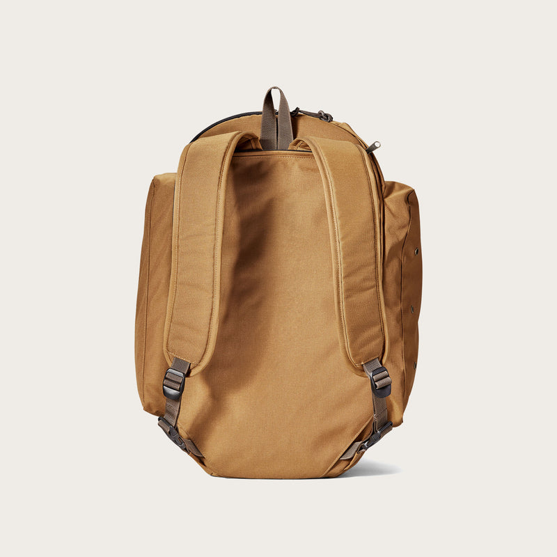 Duffle pack von Filson | Whiskey (Beige)