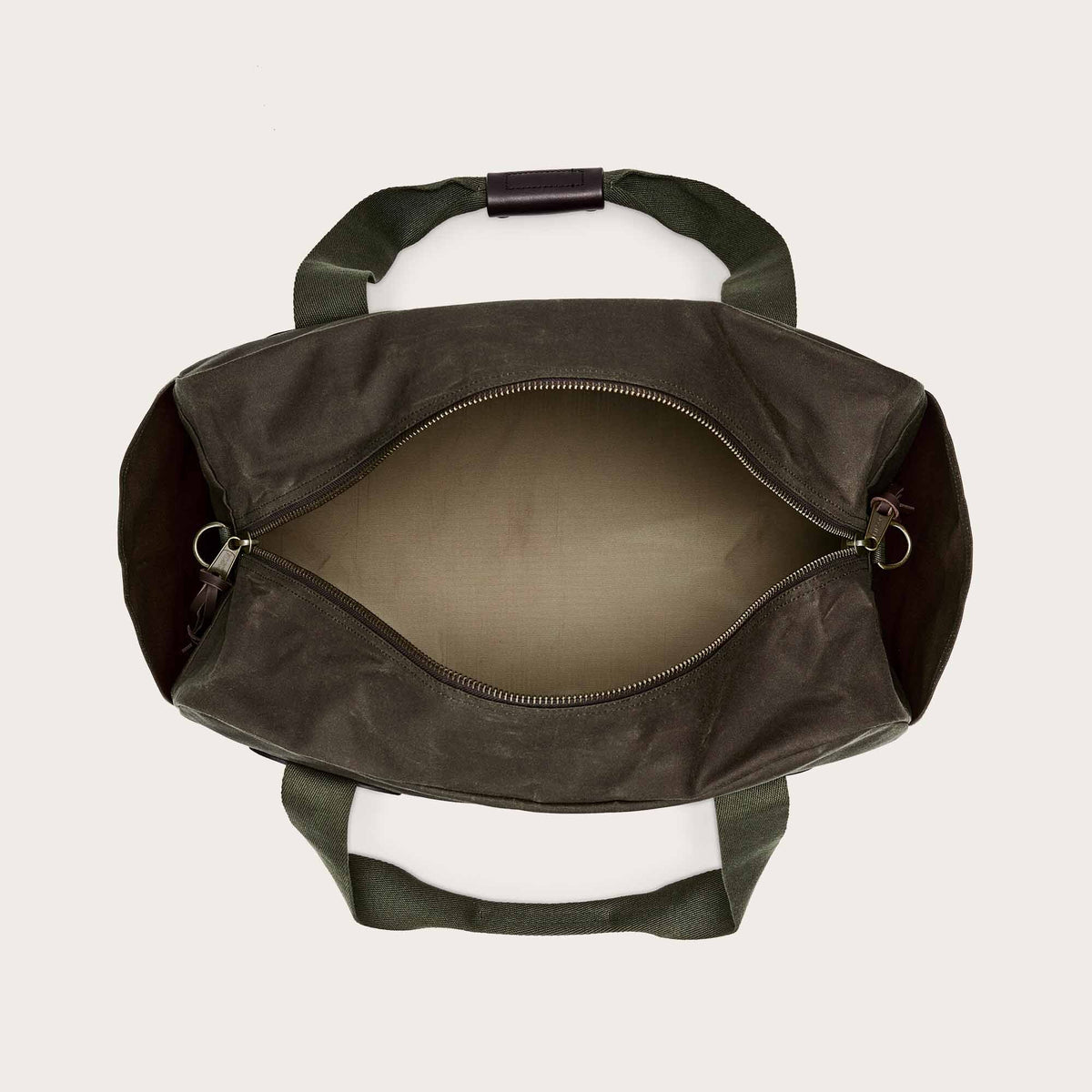 Filson field cheap duffle