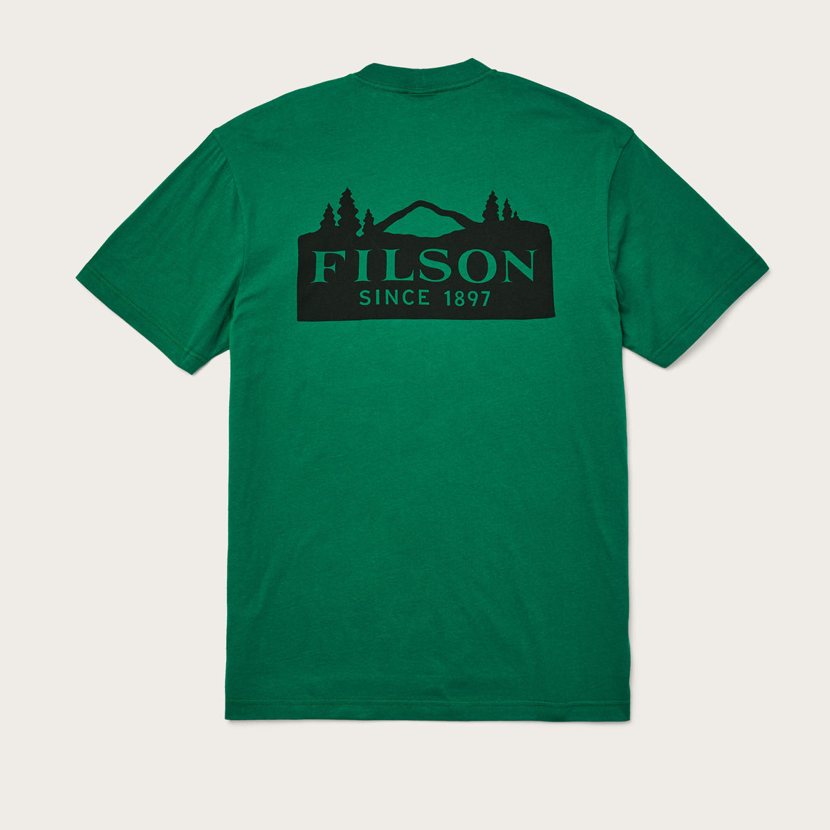 filson graphic t shirt